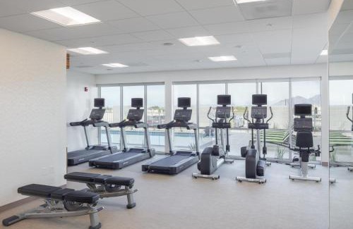 South Park Hotel | SpringHill Suites by Marriott Tucson at The Bridges