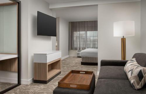 Buford Hotel | SpringHill Suites by Marriott Atlanta Buford/Mall of Georgia
