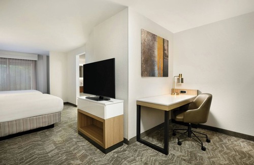 Newnan Hotel | Springhill Suites By Marriott Newnan