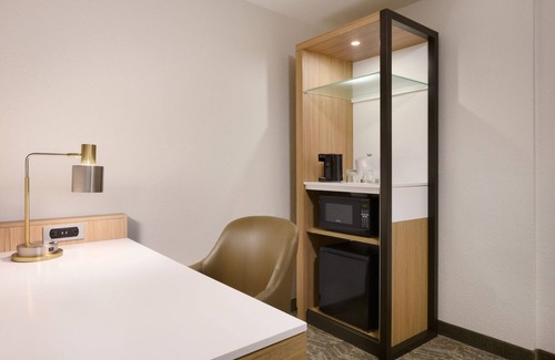 Newnan Hotel | Springhill Suites By Marriott Newnan