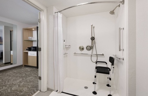 Newnan Hotel | Springhill Suites By Marriott Newnan