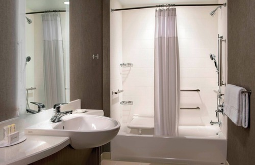 Land O' Lakes Hotel | SpringHill Suites by Marriott Tampa Suncoast Parkway