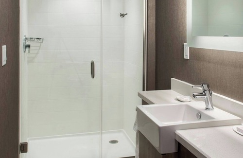 Land O' Lakes Hotel | SpringHill Suites by Marriott Tampa Suncoast Parkway