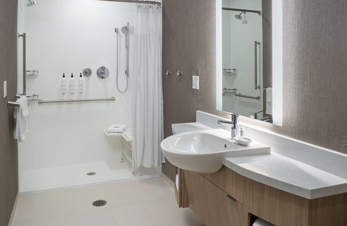 Winter Park Hotel | SpringHill Suites by Marriott Winter Park