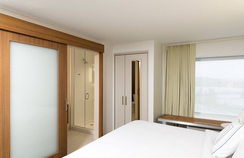 Munster Hotel | SpringHill Suites Chicago Southeast/Munster IN