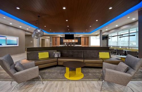 Holland Hotel | SpringHill Suites Holland