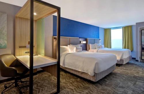 Holland Hotel | SpringHill Suites Holland