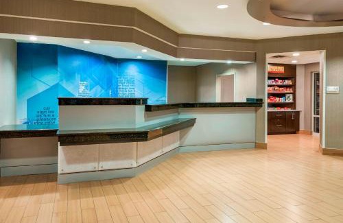 Carmel Hotel | SpringHill Suites Indianapolis Carmel