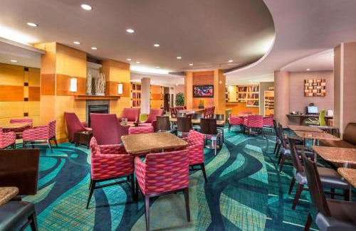 Bonanza Hotel | SpringHill Suites Laredo