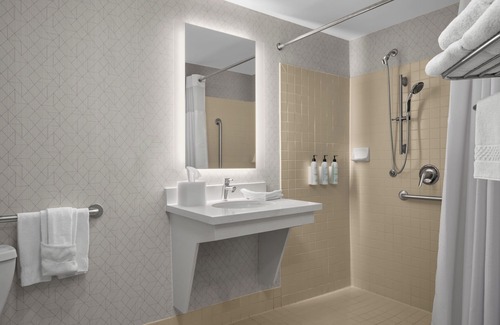 Lehi Hotel | SpringHill Suites Lehi at Thanksgiving Point