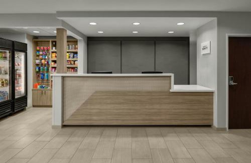 Lehi Hotel | SpringHill Suites Lehi at Thanksgiving Point
