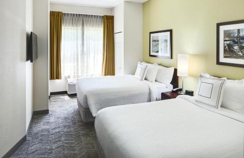 Milford Hotel | SpringHill Suites Milford