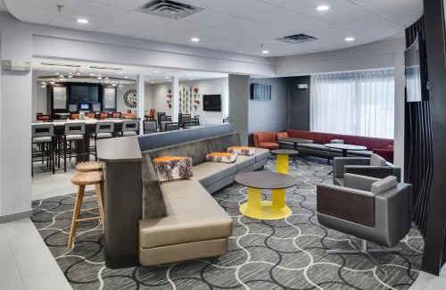Milford Hotel | SpringHill Suites Milford