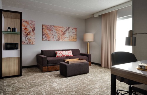 South Loop Hotel | SpringHill Suites Minneapolis-St Paul Airpt/Mall of America