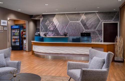 Bayou Oaks Hotel | SpringHill Suites Sarasota Bradenton
