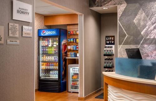 Bayou Oaks Hotel | SpringHill Suites Sarasota Bradenton