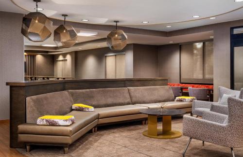 Bayou Oaks Hotel | SpringHill Suites Sarasota Bradenton