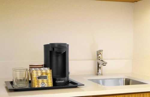 Brentwood Hotel | SpringHill Suites St. Louis Brentwood