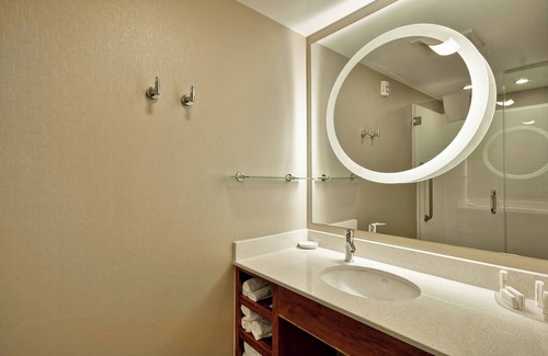 Tallahassee Hotel | SpringHill Suites Tallahassee Central