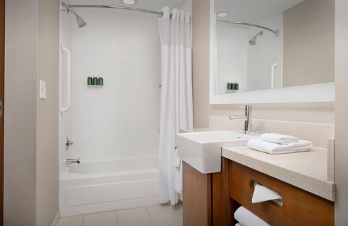 Tuscaloosa Hotel | SpringHill Suites Tuscaloosa by Marriott