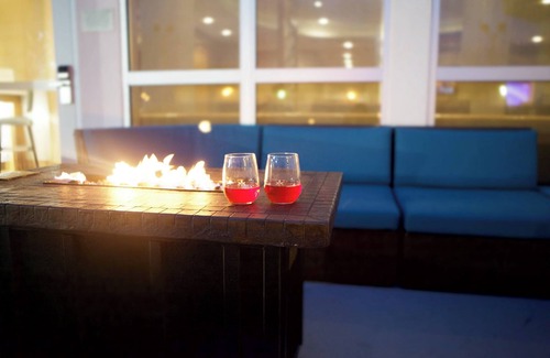 Wichita Hotel | Springhill Suites Wichita Airport