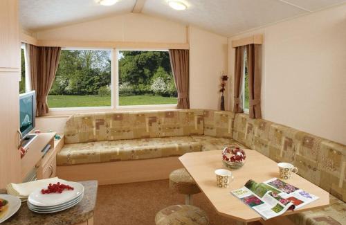 Hexham Resort | Springhouse Country Park