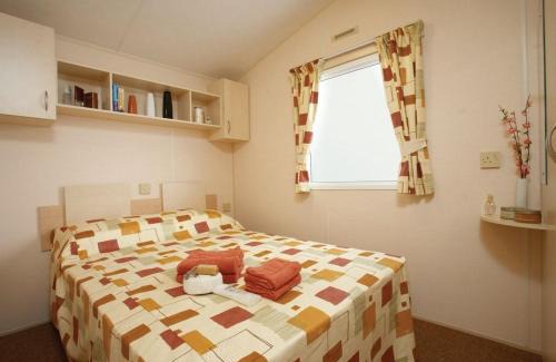 Hexham Resort | Springhouse Country Park