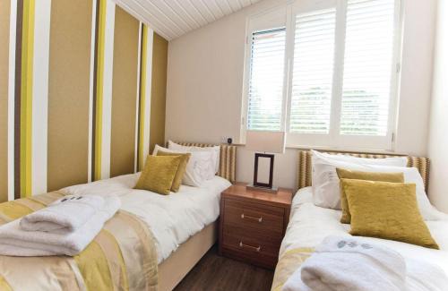 Hexham Resort | Springhouse Country Park