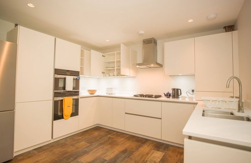 Lockerbie House | Springkell
