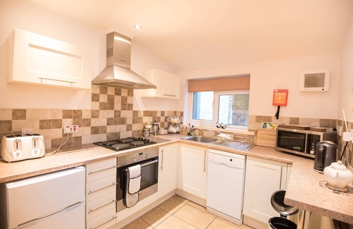 Lockerbie House | Springkell
