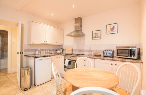 Lockerbie House | Springkell