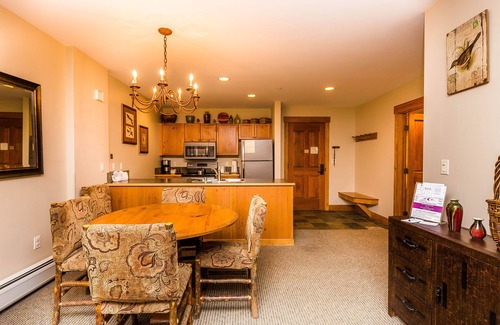 River Run House | Springs by Summit County Mountain Retreats