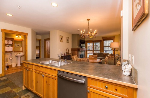 River Run House | Springs by Summit County Mountain Retreats