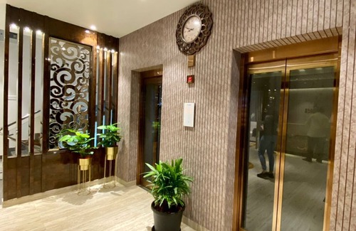 Tiruchanur Hotel | Springs Hotel