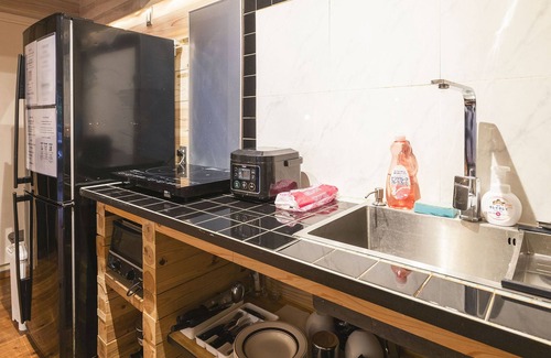 Hakone House | Springs Village Hakone Glamping Resort