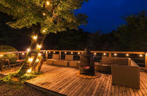 Hakone Apartment | SPRINGS VILLAGE HAKONE Glamping Resort