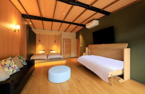 Yamakita Hotel | ＳＰＲＩＮＧＳ ＶＩＬＬＡＧＥ - Vacation STAY 67068v