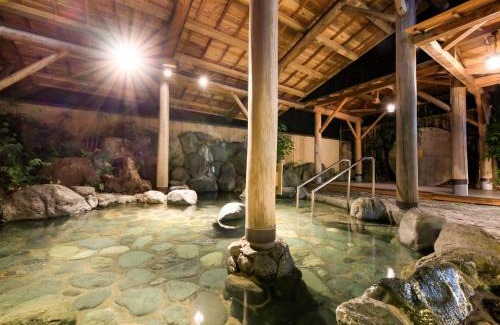 Yamakita Hotel | ＳＰＲＩＮＧＳ ＶＩＬＬＡＧＥ - Vacation STAY 67355v