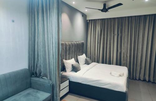 Noida Apartment | Springspalms