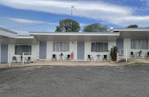 Springsure Hotel | Springsure Hotel Motel