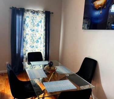 Newark Apartment | SPRINGVIEW HOMES 12MINS FROM EWR & 3 MINS FROM UNIVERSITY HOSPITAL