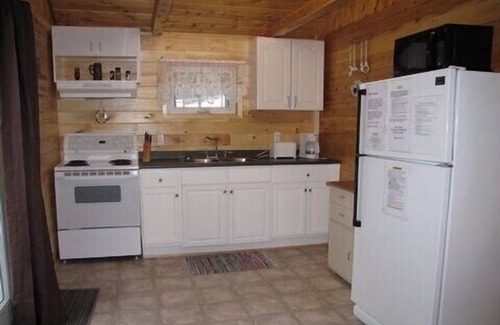 Arden Cottage | Springwood Cottages - Cottage #12 - Arden