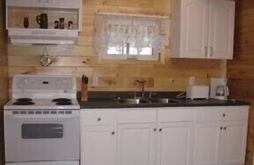Arden Cottage | Springwood Cottages - Cottage #12 - Arden