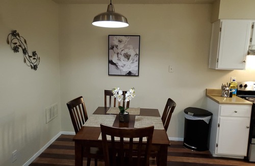 Springwoods House | Springwood Home in NW Austin, 3 BR, 2 Full BA, Parking Pet Stays for Free !