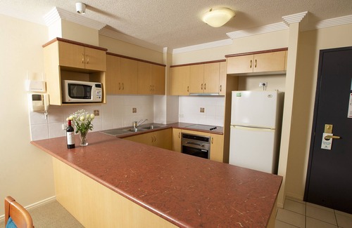 Springwood Apartment | Springwood Tower Apartment Hotel