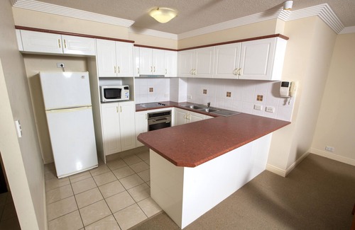 Springwood Apartment | Springwood Tower Apartment Hotel