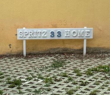 Viddalba House | SPRITZ HOME