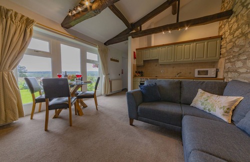 Scawton Cottage | Sproxton Hall Cottages - A hidden gem near Helmsley, for 17 guests in beautiful countryside