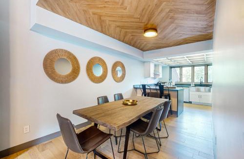 Vail House | Spruce Creekside
