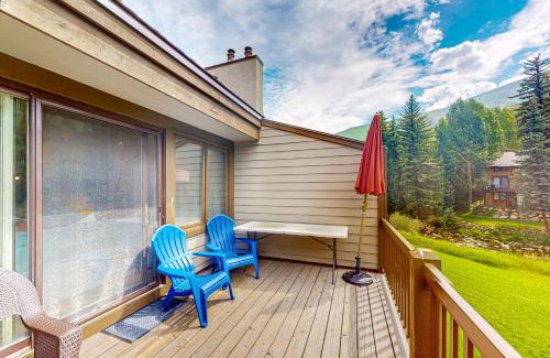 Vail House | Spruce Creekside